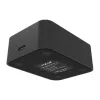 Caricabatterie USB doppio Puluz PU818 per Insta360 X3 — ricarica USB a doppio slot
