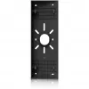 Supporto Ubiquiti UACC-Intercom-WM nero 122,5 mm di larghezza 324,8 mm di altezza