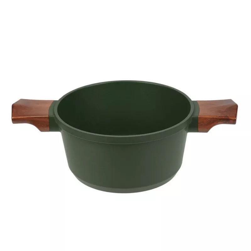 Casseruola RESTO 93703, pentola 24 cm di diametro, capacità 4,6 l