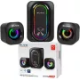 Diffusori da computer gaming 2.1 con subwoofer