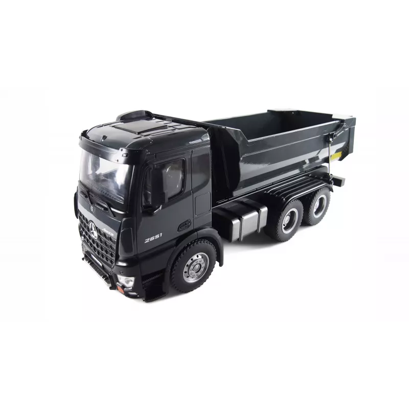 Trattore camion Amewi Mercedes Arocs Kipper Pro