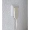 Cavo di alimentazione Brennenstuhl 1168980210 bianco 10 m