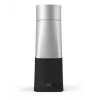 Philips PSE0550 SmartMeeting videocamera per videoconferenza 4K portatile con microfono integrato, 30 fps, USB, nero/argento