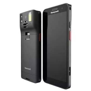 Terminale dati palmare Honeywell CT37 Android 14 128 GB UFS