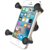 Supporto universale per telefono RAM Mounts X-Grip con sfera