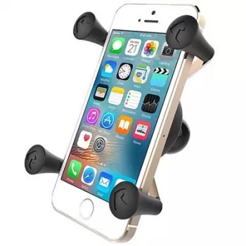 Supporto universale per telefono RAM Mounts X-Grip con sfera