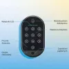 Accessorio tastiera per Yale Smart Locks 05/303000/BL — 69×19×122 mm