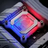 Phanteks 9167715 traslucido, bianco