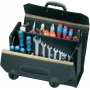 Borsa portautensili Parat TOP-LINE 16000571 design compatto e robusto, spazio portautensili portatile