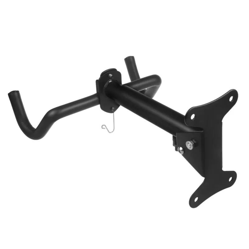 Supporto da parete per bici carico max 30 kg, MC-484