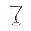 Supporto per microfono a braccio ENDORFY EY0A005 base da montaggio su scrivania nero