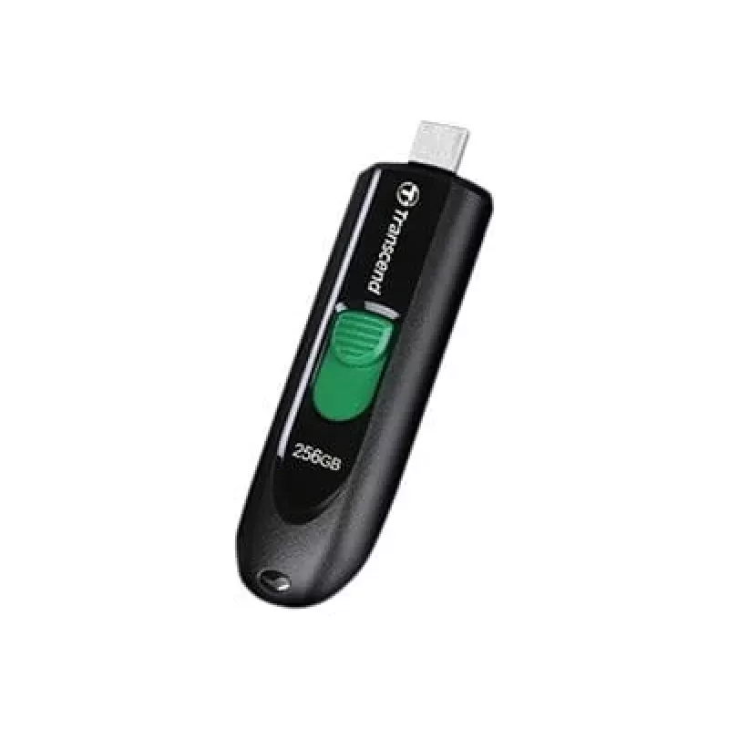 Chiavetta USB Flash USB3 256GB/790C TS256GJF790C Transcend