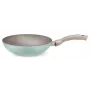 Wok Pensofal Diamond Tiffany 28 cm — antiaderente, adatto all'induzione