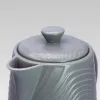 Bollitore Maestro MR-078, capacità 1,8 L, grigio