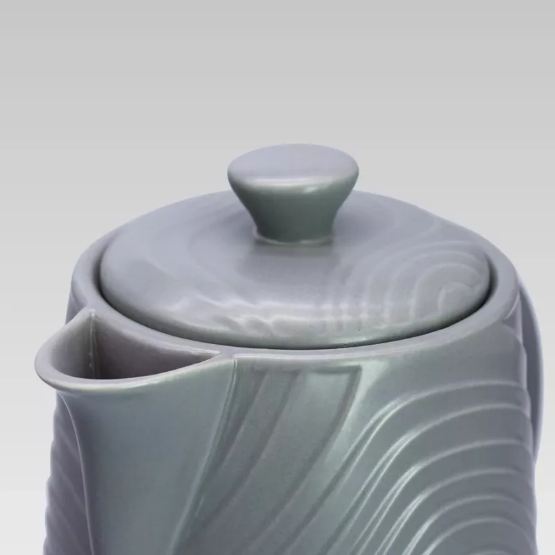 Bollitore Maestro MR-078, capacità 1,8 L, grigio