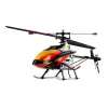 Amewi Buzzard Pro XL elicottero brushless - RTF 2,4GHz - 4 canali modalità 1-4