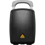 Diffusore a 2 vie Behringer Europort MPA40BT-PRO 40W