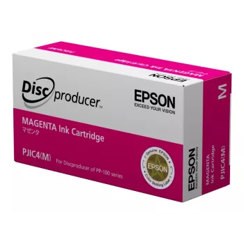 Epson C13S020691 cartuccia d'inchiostro 1 pz. originale magenta