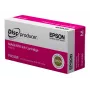 Epson C13S020691 cartuccia d'inchiostro 1 pz. originale magenta