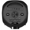 Altoparlante SVEN PS-720 80W BT nero