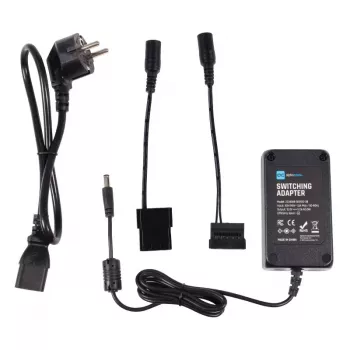Alphacool Core 60W Alimentatore esterno, 15734
