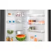 Frigorifero combinato Bosch Serie 4 KGN39VXBT a libera installazione 363 L nero