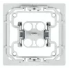 Adattatore Homematic IP eQ-3 EQ3-ADA-EJ, grigio, 55×55×21 mm
