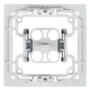 Adattatore Homematic IP eQ-3 EQ3-ADA-EJ, grigio, 55×55×21 mm