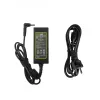 Alimentatore Green Cell AD40P 45W per laptop, 19V 2,37A, da CA a CC, ingresso 100–240V, nero