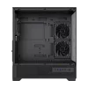 Case Gamemax | VISTA 2 AB | nero | Midi-Tower | alimentatore non incluso