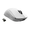 Logitech G PRO X SUPERLIGHT mouse da gaming senza fili