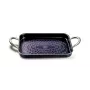 Padella grill Pensofal Diamond 35x26 cm antiaderente – Pensofal grill per bistecca