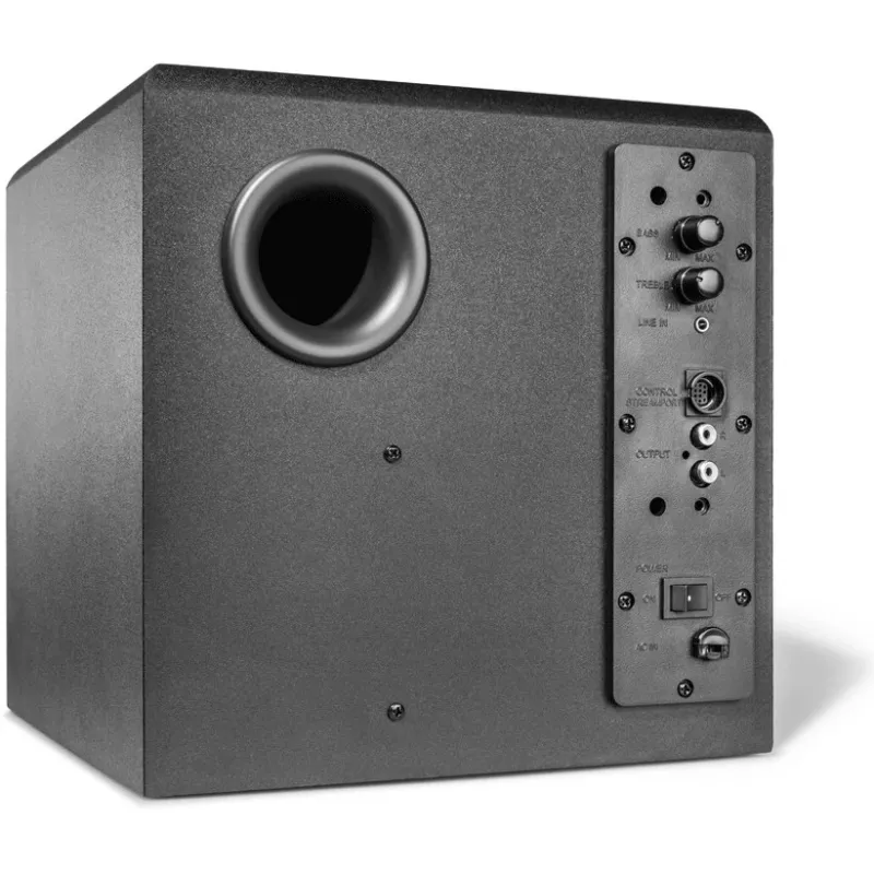 Wavemaster MOODY BT 2.1 Bluetooth nero retail