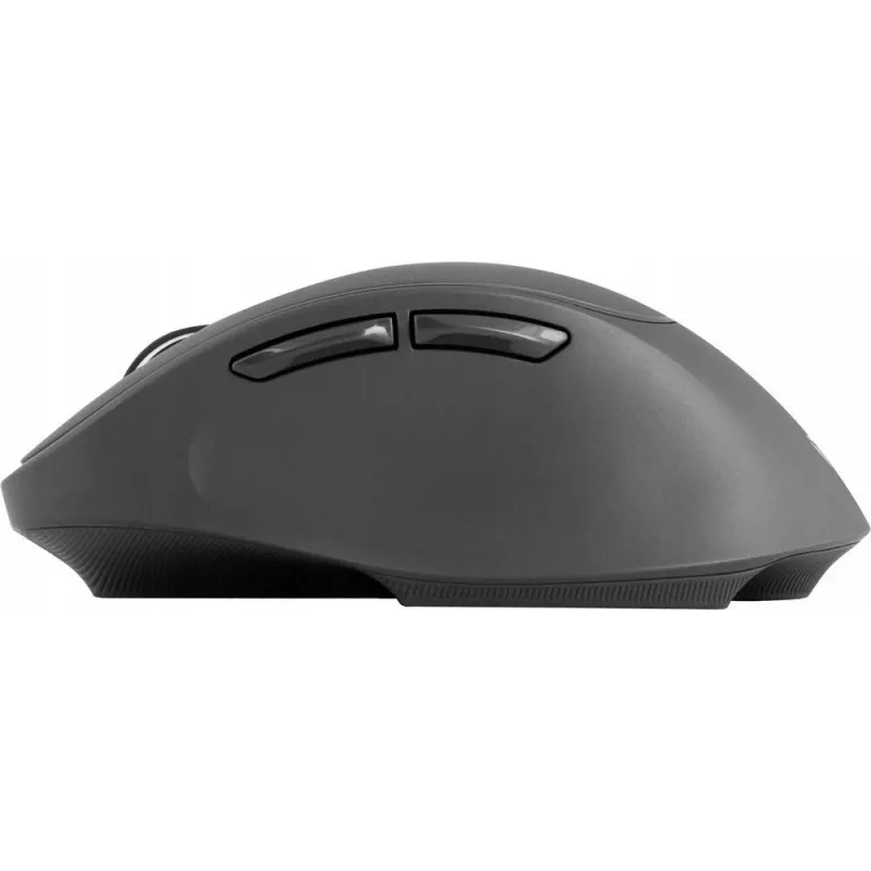 Mouse wireless YENKEE YMS 2080GY SLIDER 2,4 GHz