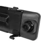 Videoregistratore BLACKBOX DVR F620 Carplay Android + telecamera posteriore