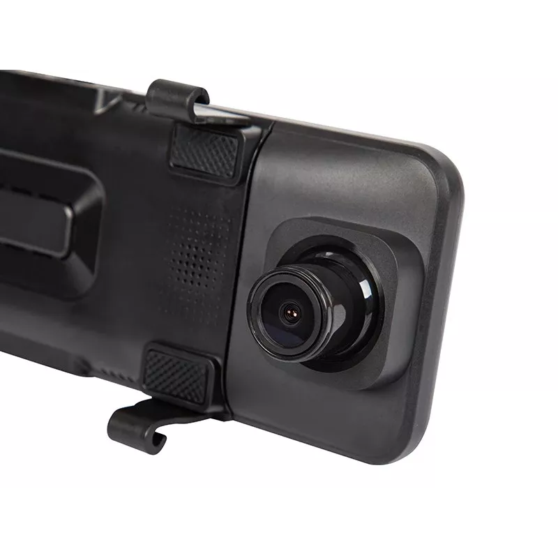 Videoregistratore BLACKBOX DVR F620 Carplay Android + telecamera posteriore