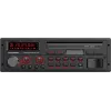 Blaupunkt Bremen SQR 46 DAB autoradio sintonizzatore DAB+, vivavoce Bluetooth®, design retrò (2001018000000)