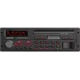 Blaupunkt Bremen SQR 46 DAB autoradio sintonizzatore DAB+, vivavoce Bluetooth®, design retrò (2001018000000)