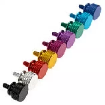 Viti per case Lamptron - confezione da 9