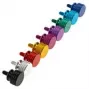 Viti per case Lamptron - confezione da 9