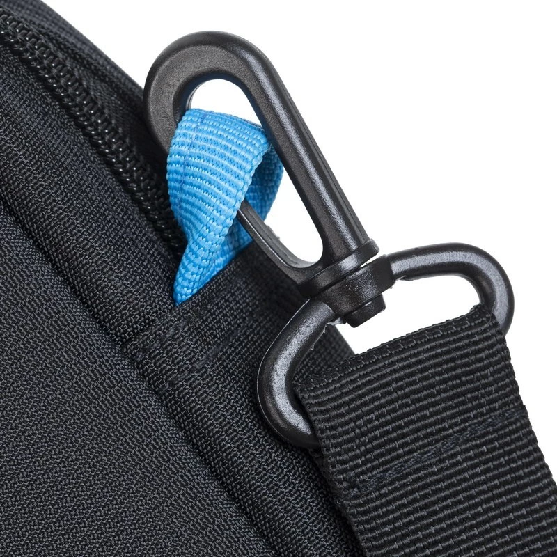 Borsa a tracolla Rivacase 8037 39,6 cm (15,6