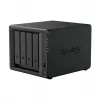 NAS storage server SYNOLOGY DS425+ — 4-Bay, Intel Celeron J4125 2,0–2,7 GHz, 2 GB DDR4, 0 TB, 2,5GbE, 2 slot M.2