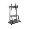 Supporto mobile per TV LCD/LED ART S-13 37-100 150 kg