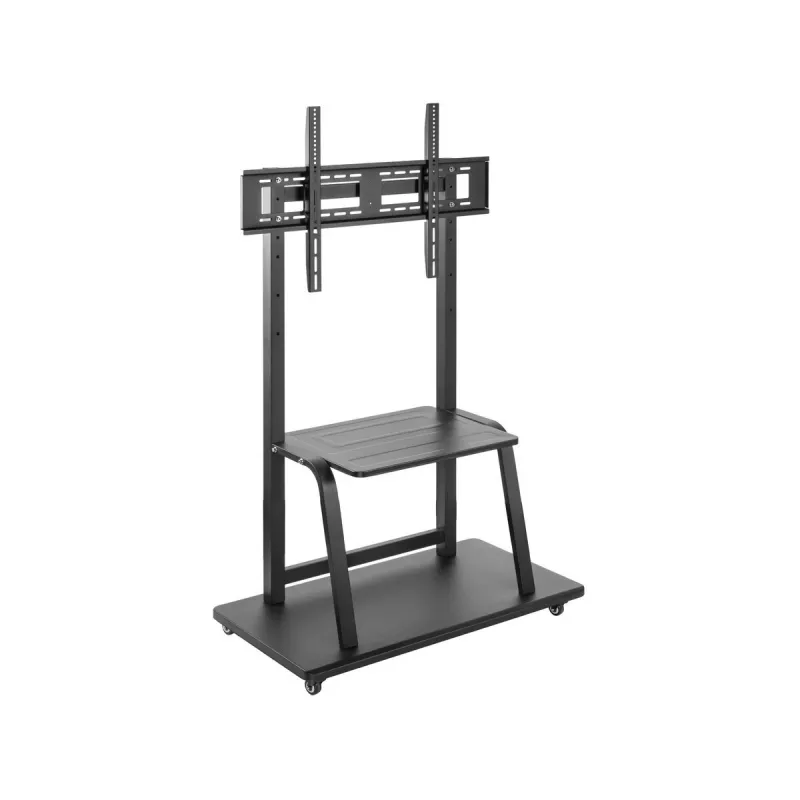 Supporto mobile per TV LCD/LED ART S-13 37-100 150 kg