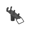 Verifone P200 P400 P400+ Duratilt SP1 (con manico) nero