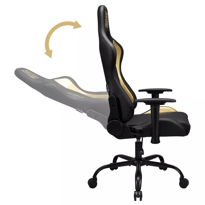 Sedia gaming Subsonic Pro Il Signore degli Anelli