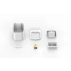 Petkit Eversweet Max 2 fontanella con pompa UVC, 3 L, senza BPA, bianco
