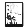 Lettore Focus Plus nero