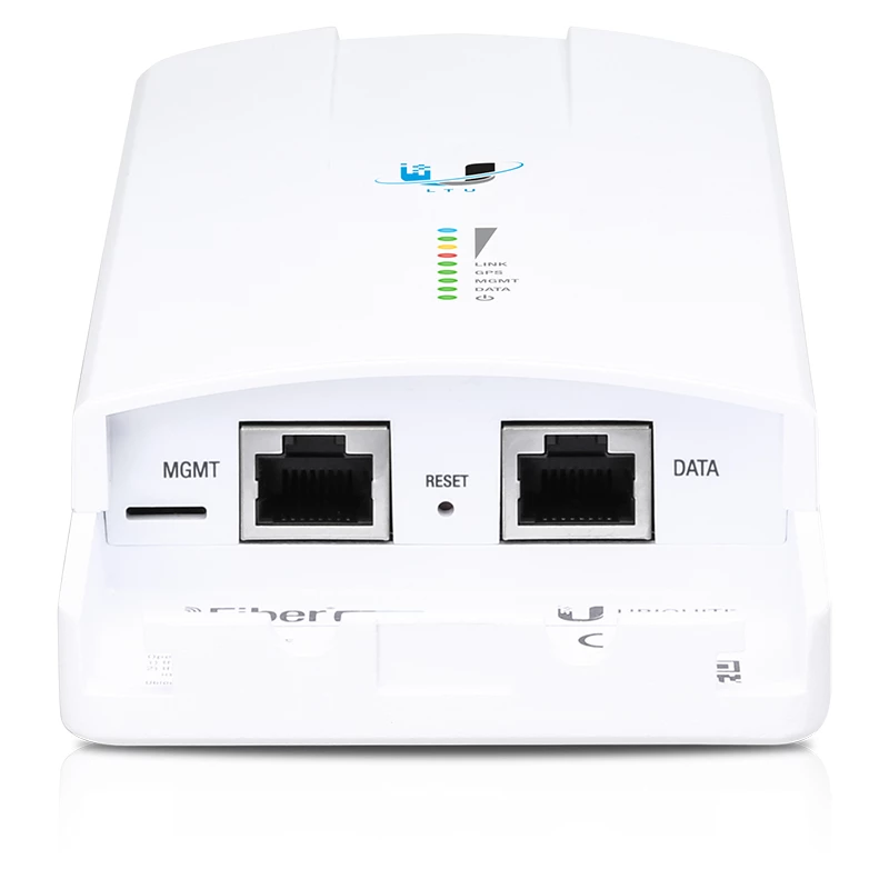 Bridge wireless Ubiquiti AirFiber AF-5XHD 5 GHz standard WLAN