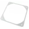 Pad antivibrazione SILVERSTONE FS-80 per ventole da 80 mm, smorzamento vibrazioni
